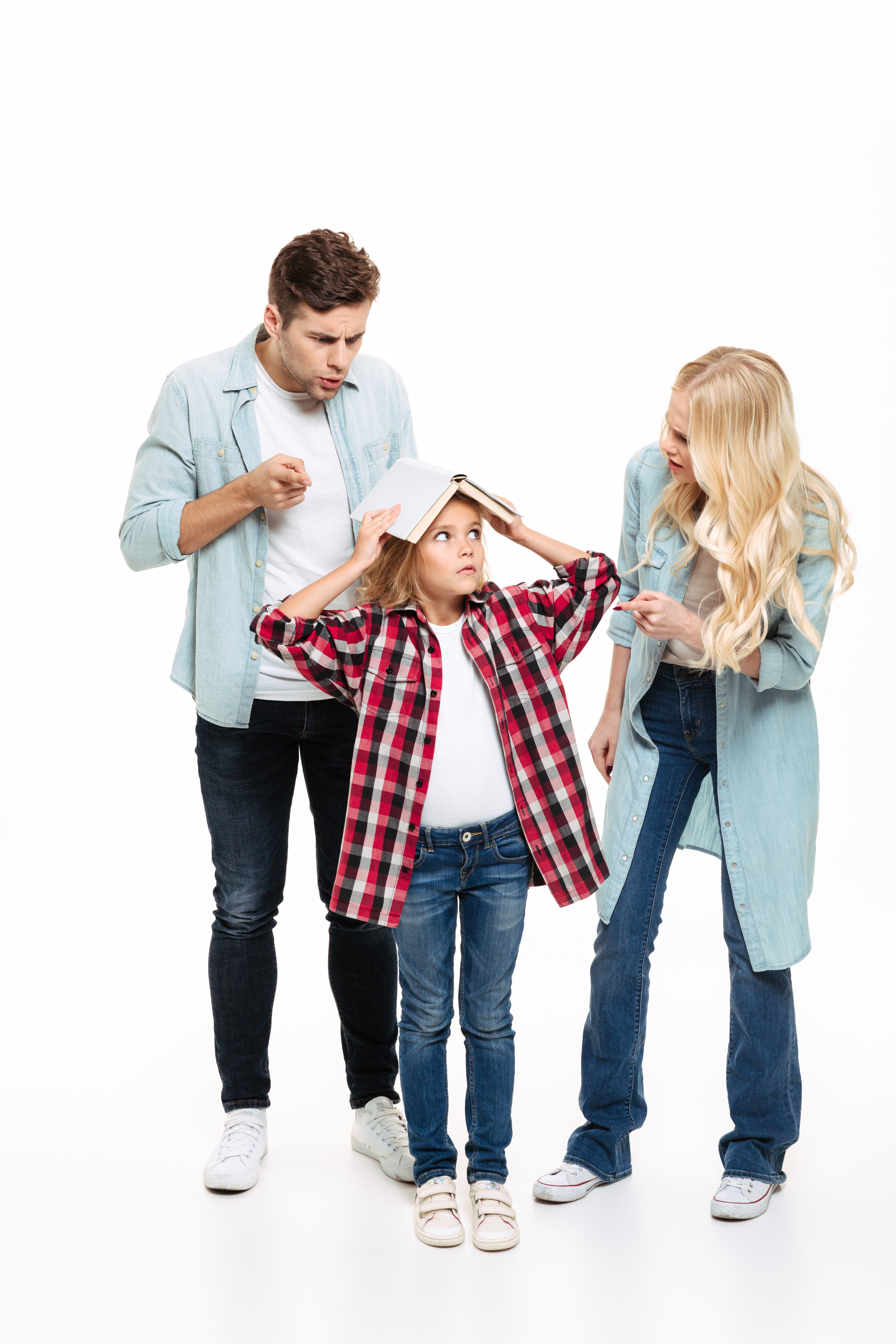 Famille - Enfant 